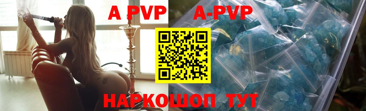 APVP СК КРИС Пугачёв